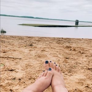 Meet your Posher, Cheyenne